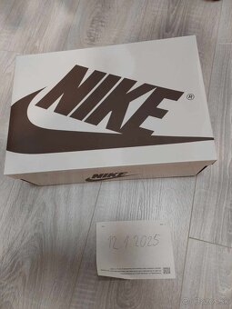 Jordan 1 Retro SP Low Travis Scott Medium Olive US11 - 12