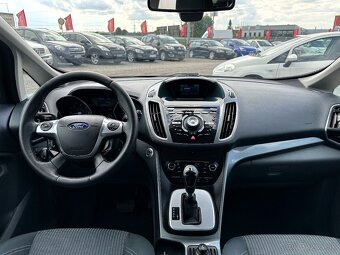 Ford C-Max 2,0 TDCi 85KW Titanium , AUTOMAT - 12