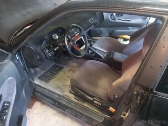 Nissan 200SX s13 - 12