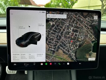 Tesla Model 3 Performance 377kw Refresh ✅ Odpocet DPH - 12