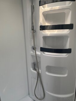 Odstúpim leasing autokaravánu. - 12
