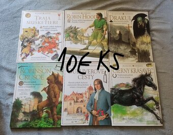 julinka, zvieraci zachranari, astrid lindgrenova, disney - 12