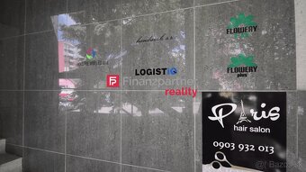 Investičná príležitosť v Senici: Administratívna budova s po - 12