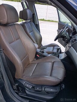BMW X3, 4x4 - 12
