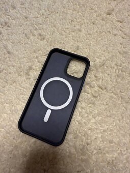 Iphone 12 128GB + 9 obalov - 12