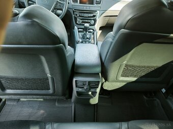 Peugeot 508 Allure - 12