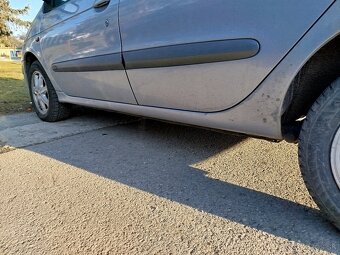 Renault Scenic - 12