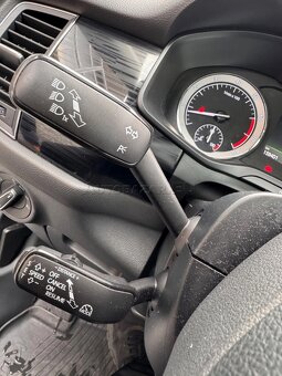 Kodiaq 2.0 Style TSI 4x4 DSG EU6 - 12