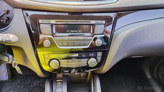 Nissan Qashqai DIG-T 115 Acenta | 85kW | r.2018 | 46 000 km - 12
