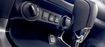Nissan Navara N-Guard 4x4 (ranger,L200,hilux,amarok,dmax) - 12