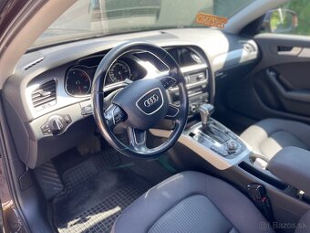 Audi A4 Avant 2.0 TDI 110kw - 12