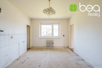 NA PREDAJ: Rodinný poschodový dom Margecany, okr. Gelnica - 12
