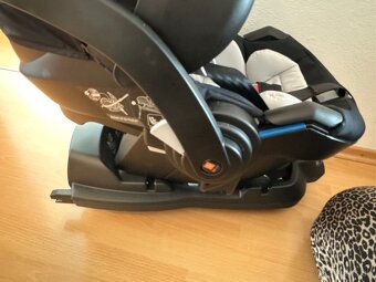 Stokke Xplory X - 12