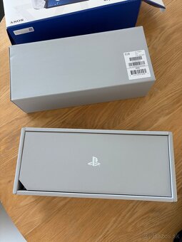 PlayStation Portal + ochranný obal a bluetooth transmitter - 12