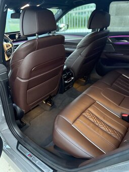 BMW Rad 6 GT 640d mHEV xDrive Gran Turismo A/T Odpočet DPH. - 12