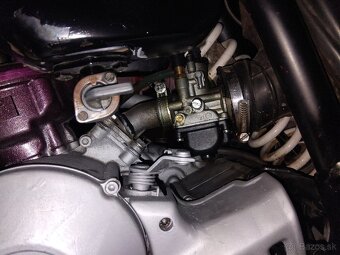 Aprilia rx 50 - 12