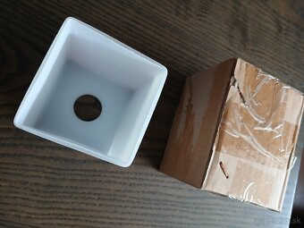 Lampa,Kryt lampy,tienidlo ,retro.. - 12