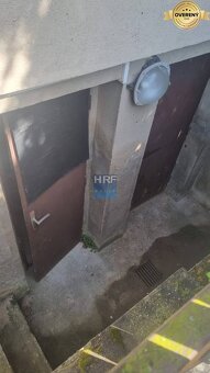 Murovaná chata so záhradou v lokalite Hájky, v Skalici - 12