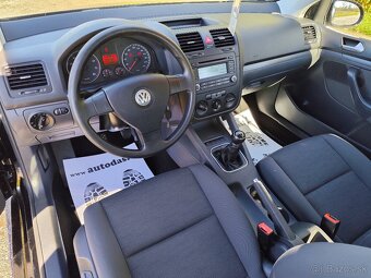 Volkswagen Golf 1.4 Trend - 12