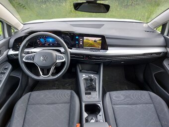 Volkswagen Golf Variant 2.0 TDI, Life, 85 kW (116PS) - 12