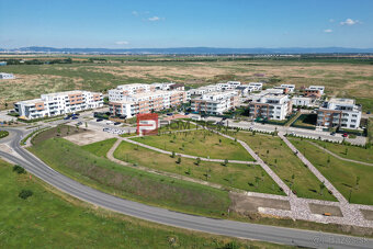 Zariadená garsónka v novostavbe Anna Park, Miloslavov - 12