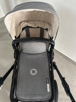Bugaboo Buffalo - 12