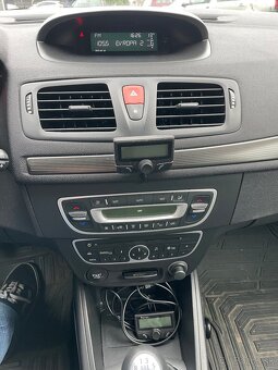 Renault Megane Grandtour 1.5 dCi - 12