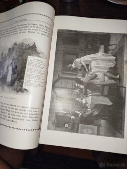 Velká katolicka kniha 1922 vela obrazkov - 12