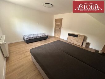 EXKLUZÍVNA CHATA VO VALČIANSKEJ DOLINE  - NOVOSTAVBA - 12