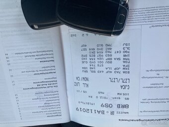 AUDI Q5 2.0 TDI QUATTRO MÓD ROK 2012 - 12