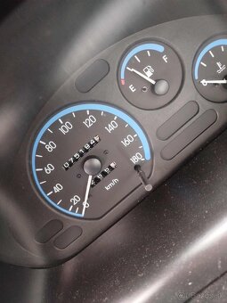 Daewoo Matiz, r.v.1999 - 12