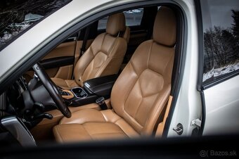 Porsche Cayenne S 4.8 Tiptronic S, 294kw, A8, 5d. - 12