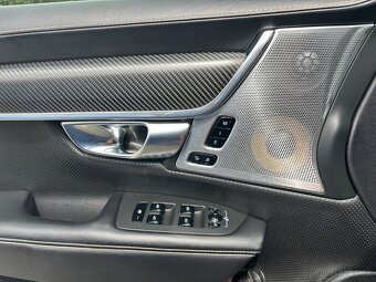 Volvo S90 2.0 T6 R-Design / Polestar / AWD - 12