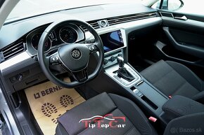 ⏩ Volkswagen Passat Variant 2.0 TDI BMT Business DSG - 12