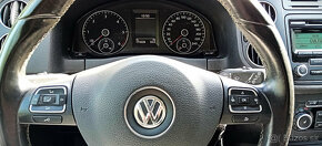 VW GOLF VI PLUS1,6TDi,77kW,orig.173tkm,1.maj,CEBIA,servis,TZ - 12