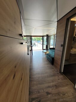 Hausbot 15.4 x 4.2m  NEW Houseboat ZARIADENY - 12