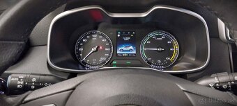 MG ZS EV, 100% el. auto, 32112 km, 1 majiteľ ako nové, DPH - 12
