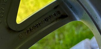 BMW disky R19 style 238 - 12