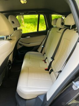 BMW X3 Xdrive/30I/2019/Msport - 12