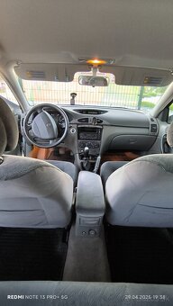 Predam Renault Laguna 1,8 benzín - 12