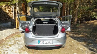 Predám Opel Astra J 12/2013 - 12