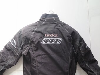 Motokombinéza RUKKA - 12