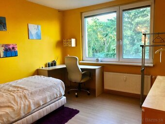 REZERVOVANÝPredaj 3izb. bytu na Chrenovej I.-Lomnická ulica - 12