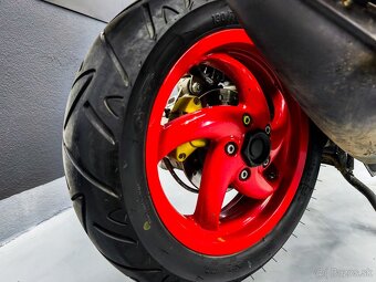 Gilera Runner 50sp 2T 2003 - 12