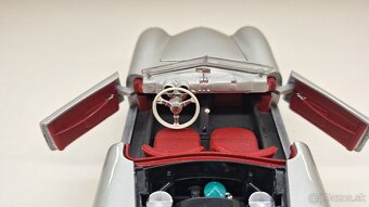 1:18 PORSCHE NO.1 TYP 356 ROADSTER - 12