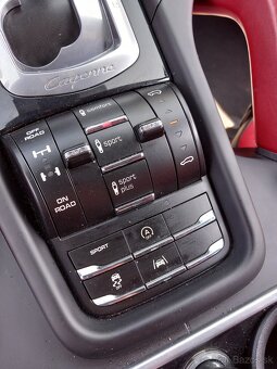 Porsche Cayenne 3.0 D 193Kw - 12