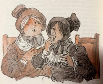 DOSTOJEVSKIJ, ČECHOV, TOLSTOJ, EXUPÉRY, LONDON… - 12