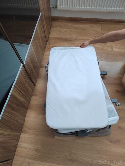 Cestovná postieľka Kinderkraft - 12