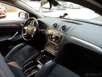 Predam Ford Mondeo ST kombi. - 12