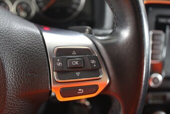 Volkswagen Scirocco 1.4 TSI 160k - 12